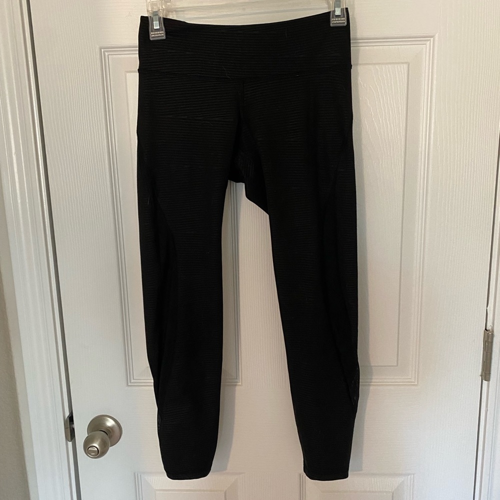 Old Navy Mesh Leggings